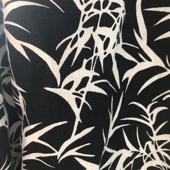 Liz Claiborne linen dress - Picture 2 of 8